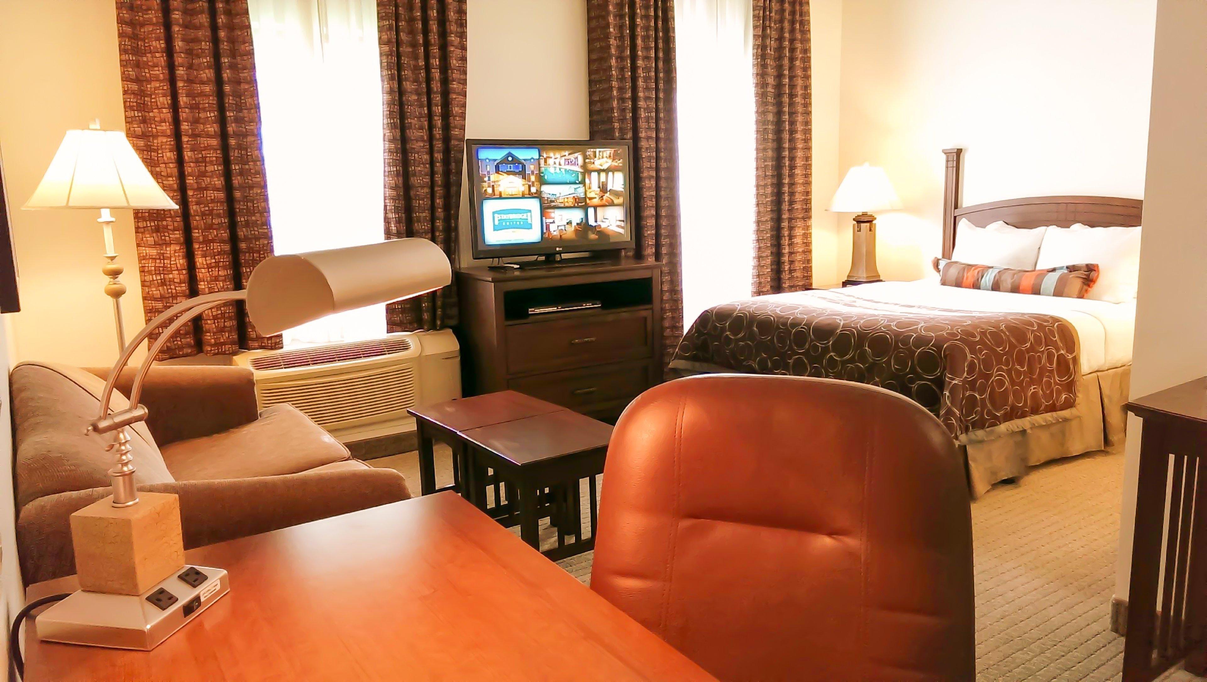 Staybridge Suites Detroit-Novi By Ihg Exterior photo