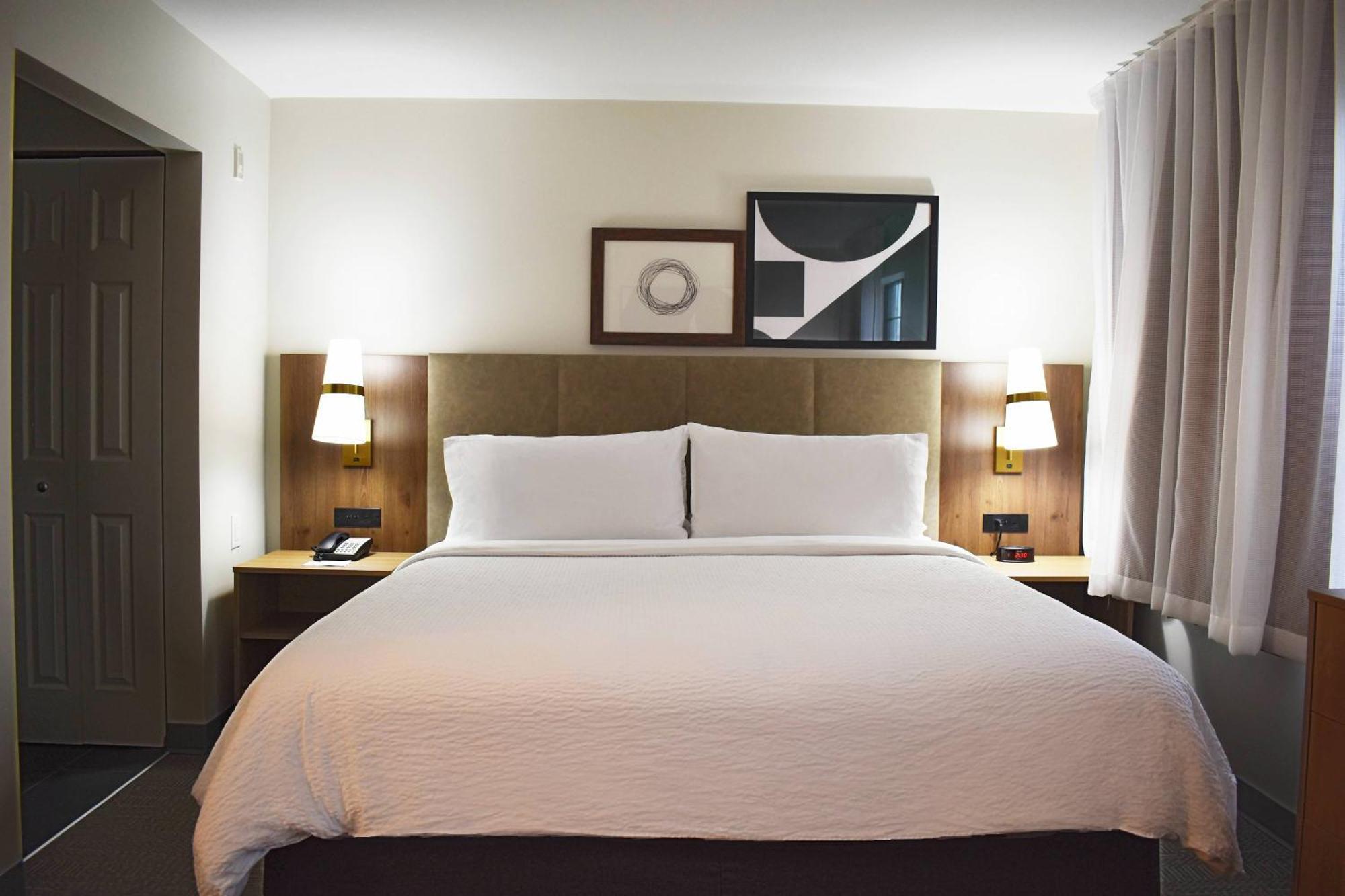 Staybridge Suites Detroit-Novi By Ihg Exterior photo